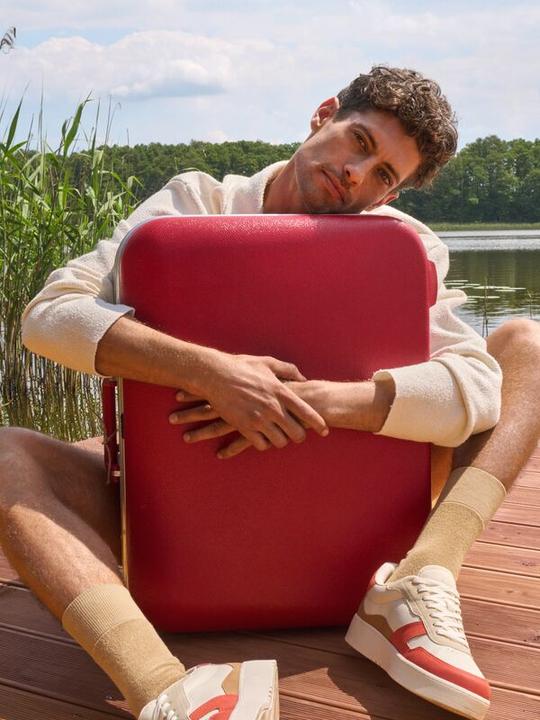 Actual product image Burlington Towel SO (40 - 46)