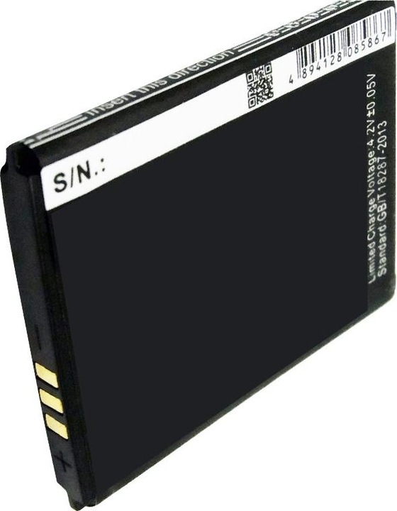 Wiko MINIMI cell phone battery
