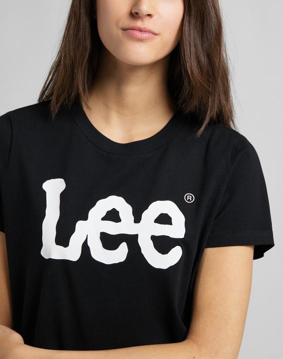 Produktbild Lee Logo Tee (XS, L)