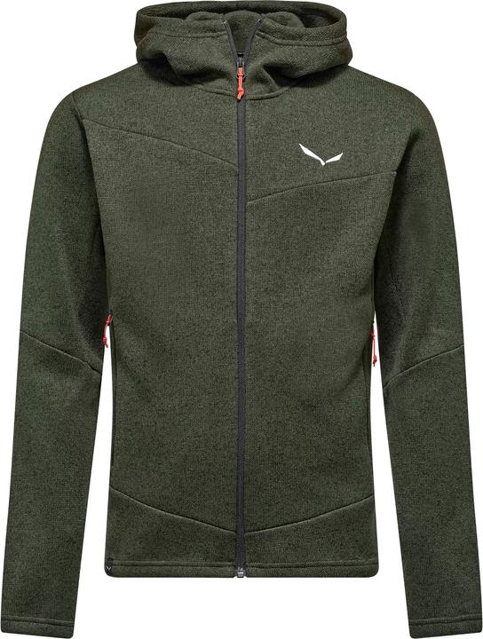 Dark Olive, Oliv