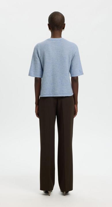 Produktbild Selected Slflulu 2/4 Knit Cardigan Noos (L)