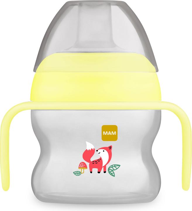 Produktbild MAM Starter Cup assortiert (150 ml)