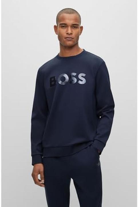 Actual product image BOSS Salbo Mirror