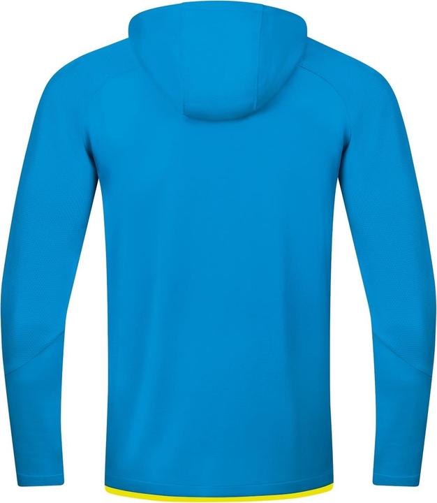 Produktbild JAKO Trainingsjacke Challenge mit Kapuze (S)