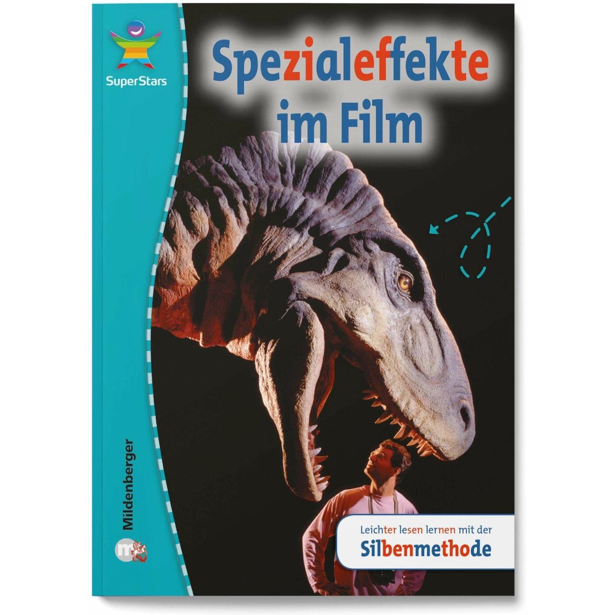 SuperStars - Sachtexte, Schulbücher von Jane Campbell