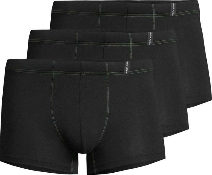 Immagine prodotto Conta 3er Pack Modal Retro Short / Pant (L, confezione da 3)