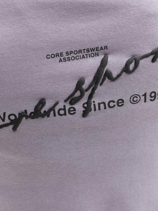 Produktbild Jack & Jones Junior Kapuzenpullover DUST SCRIPT Hoodie (140)