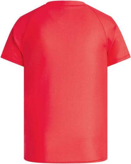 Image du produit Protest Rash guards PRTBERENTS JR surf t-shirt short sleeve (176)