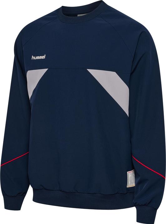 Produktbild hummel hmlWORLD 26 CREW TECH (XS)