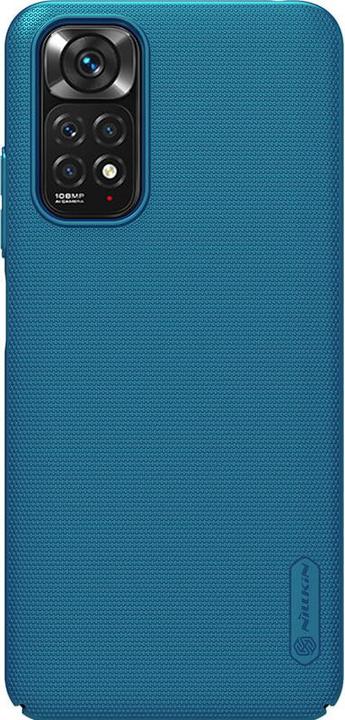 Produktbild Nillkin Super Frosted Shield Series Hülle (Xiaomi Redmi Note 11S)