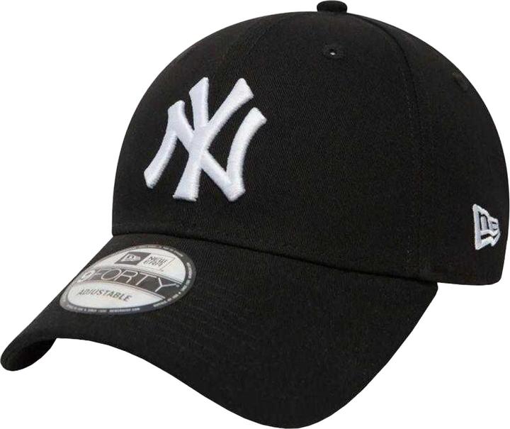 Produktbild New Era 9Forty League Basic BaseballMütze