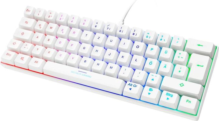 Produktbild Deltaco Gaming GAM-075 (Deutschland, Kabelgebunden)