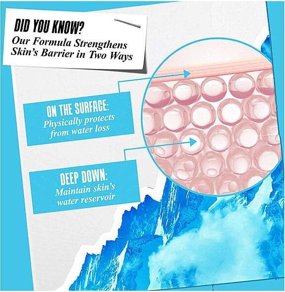 Produktbild Kiehl's Dehydration Relief Set (Gesichtspflege Set)