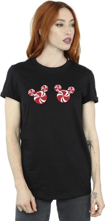 Produktbild Mickey Mouse TShirt (5XL)
