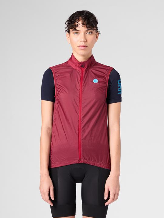 Produktbild UYN Ultralight Fahrrad Windweste (M)