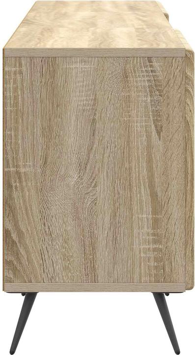 Actual product image vidaXL TV Schrank Speicher (150 x 31 x 50 cm)