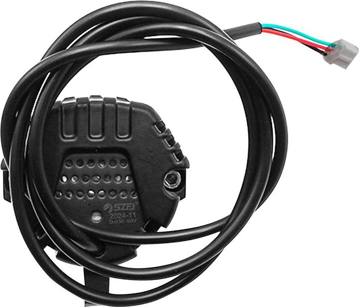 Produktbild Mini Motor Front LED