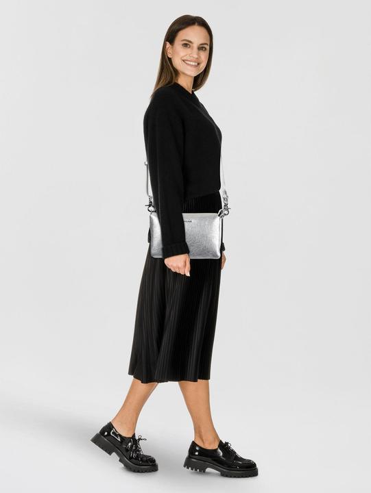 Immagine prodotto Mandarina Duck Tripla Pochette Metallo Mellow