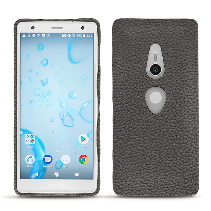 Image du produit Noreve Housse cuir (Sony Xperia XZ2)