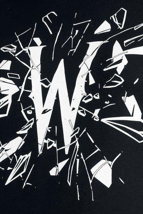 Produktbild Wednesday - Broken Glass (L)