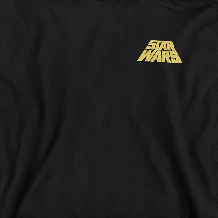 Produktbild Star Wars Galactic Empire Kapuzenpullover (128)