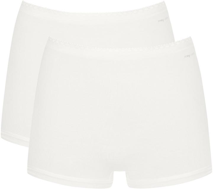 Produktbild Mey 2er Pack Lights Panty (46, 3XL, 2er Pack)
