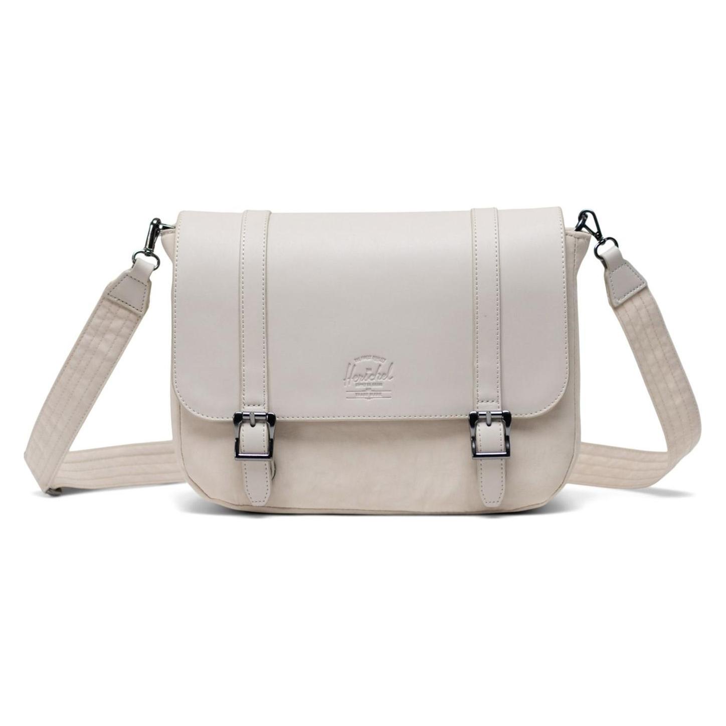 Herschel, Damen, Handtasche, Orion Retreat Crossbody Bag, Beige
