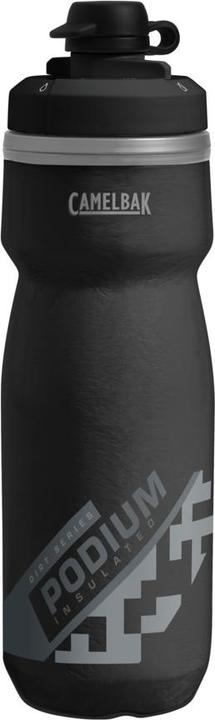 Produktbild Camelbak Podium Chill Dirt 0.62l Bottle (0.62 l)