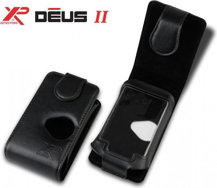 Image du produit XP Housse Télécommande Deus Ii (Télécommande spécifique à l'appareil)