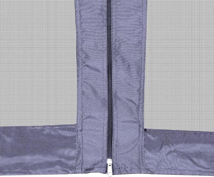 Produktbild vidaXL Partyzelt (360 cm, 310 cm)