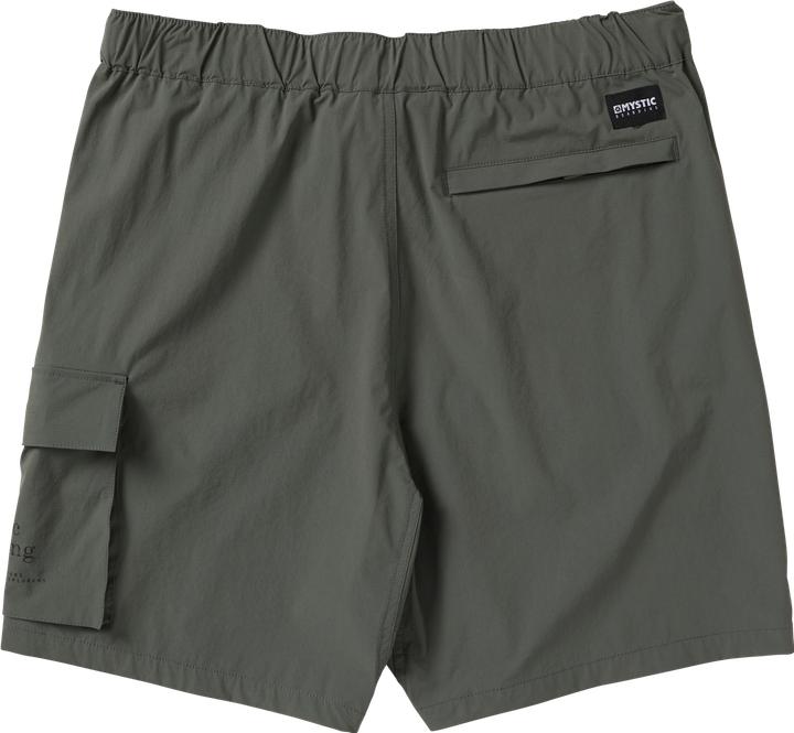 Produktbild Mystic Meridian Hybrid Short (L)