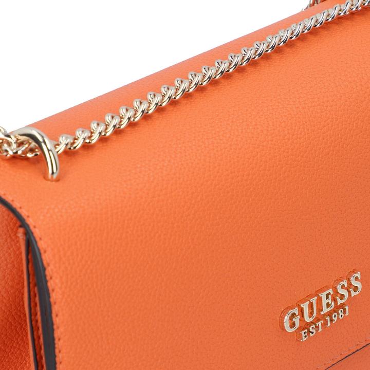Actual product image Guess Calista Schultertasche 24 cm