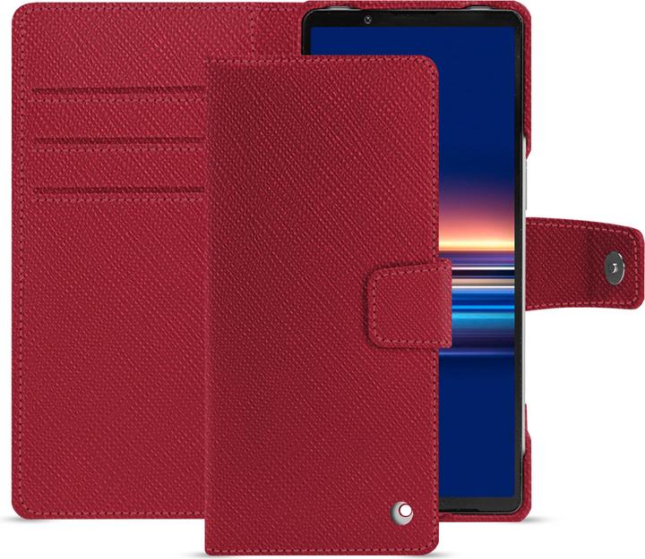 Rouge passion ( Pantone #a6192e )
