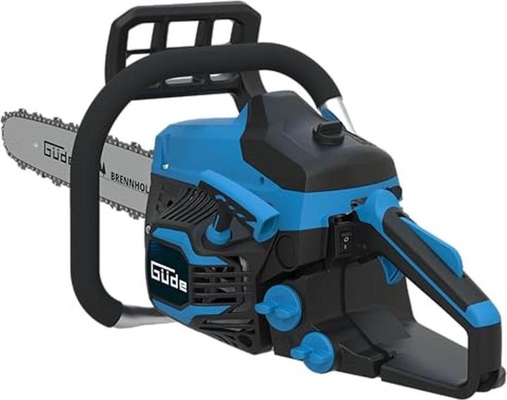 Produktbild Güde - Benzin-Kettensäge KS 400-38 (Benzin Kettensäge)