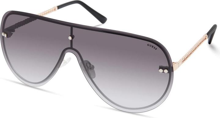 Produktbild Guess Damensonnenbrille GF0400-0032B ø 135 mm