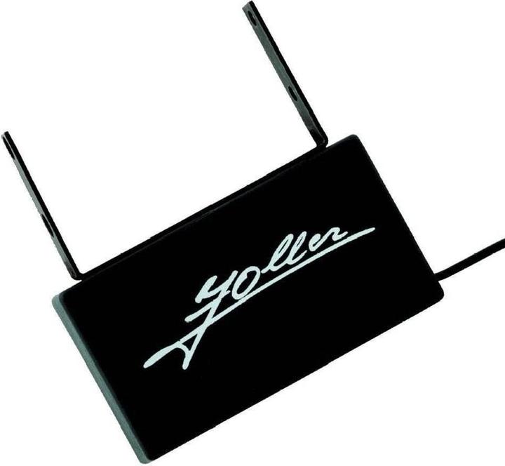 Shadow Electronics SH AZ-48 Attila Zoller Jazz HB (Pickup per strumenti)