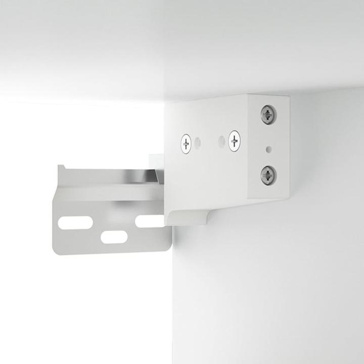 Produktbild vidaXL Eltenon (2 Stück) (34 x 30 x 20 cm)