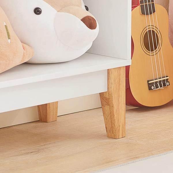 Immagine prodotto SoBuy Kinderbücherregal (60 x 25 x 80 cm)