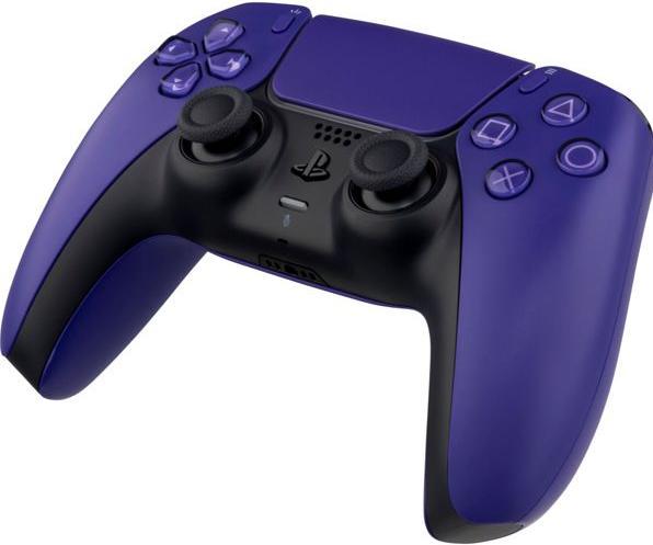 Produktbild Sony DualSense Wireless-Controller - Galactic Purple (PS5)