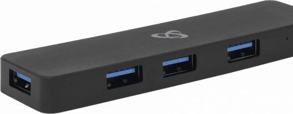 Image du produit Sbox H-504 USB-3.0 4 (USB-A, 4 ports)