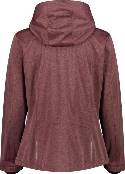 Produktbild CMP Campagnolo Softshell Jacket Zip Hood (XS)