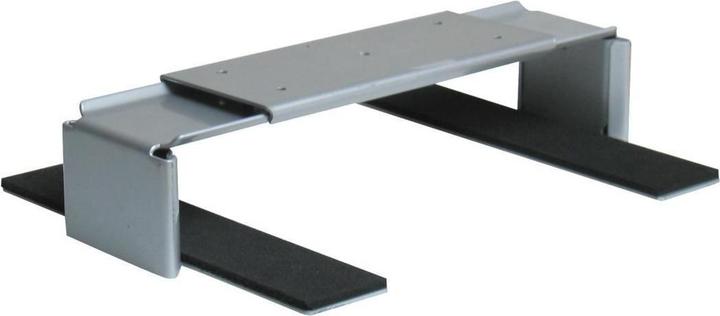 MonLines PCH007A Thin Client PC mount Horizontal 150-350mm, aluminium