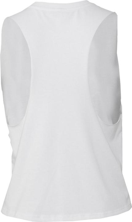 Produktbild Bella Canvas Ärmelloses Oberteil Racerback (L)