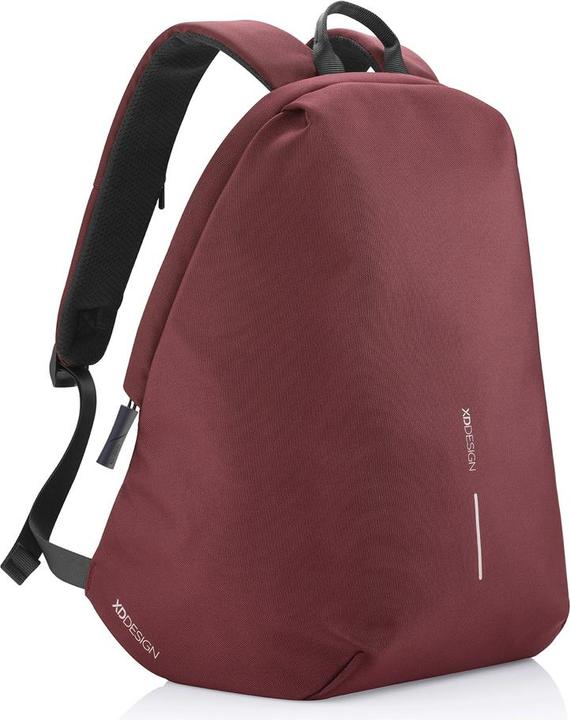 Actual product image XD Design Bobby Soft rucksack, red (16 l)
