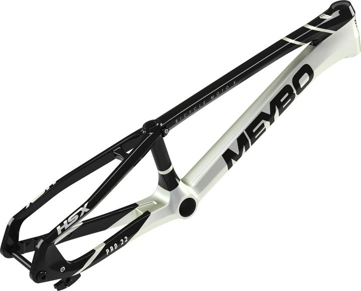 Image du produit Meybo HSX Carbon 2025