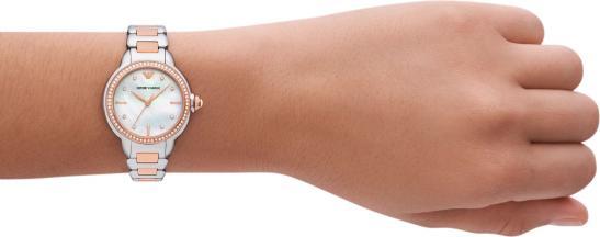 Produktbild Emporio Armani Mia (Analoguhr, 32 mm)