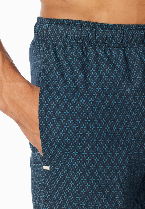 Produktbild Schiesser Pyjamahose Mix & Relax (48)