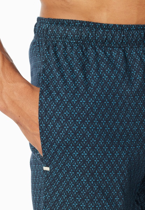 Actual product image Schiesser Mix & Relax pyjama trousers (48)