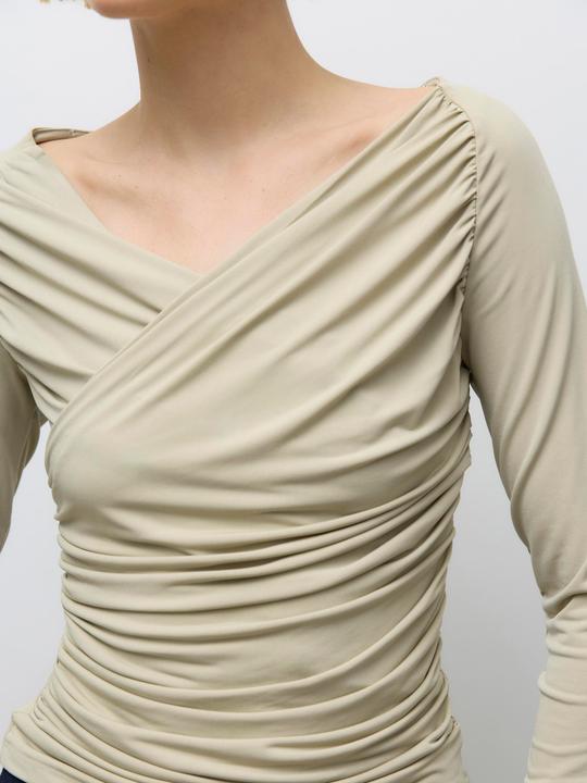Actual product image Vero Moda AWSOPHIA Top Bluse (M)