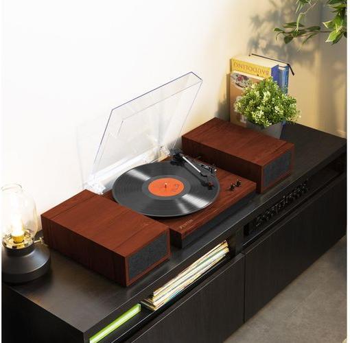 Produktbild Fenton RP165L (Manuell)
